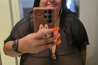 Leaving Today. Busty Bombshell here at your service. Your mouth will drop once you see my 50H Natural Breast. - Image 3