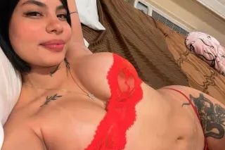 RICA LATINA CALIENTICA🌸💋LINDA ... - Image 2