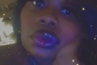 Treasure is back in ready to grip that cream outta you lets get NASTY PAPII - Image 8