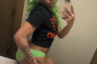 CAN YOU MAKE ME TAPOUT SPECIAL OR FOLD ME UP LIKE A PRETZELBABY👅 - Image 6
