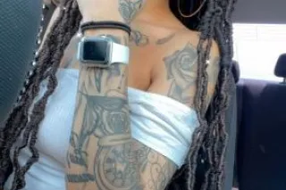 Mercedes Experience 💦🥰💋 - 27 - Image 3