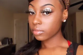 wettest coochie you can find 💦 ft shows🥰 - Image 1