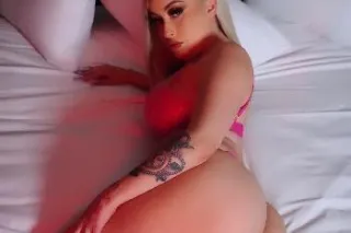 💦 san francisco blonde bombshe... - Image 4
