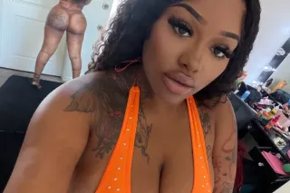 INCALL/OUTCALL NOW☎BIG BOOTY HOTTIE🔥 Belizean Bombshell🔥Facetime/Content Avalible - Image 5