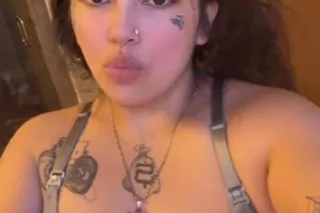 Seductive spanish babe wanting to pleasure you 🥰⛓‍💥😘 - Image 5