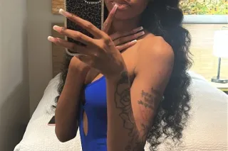 Back in town💋 Sweet, petite & your favorite distraction. Available now. ✨ - Image 7