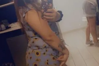 Im backkk❤ The BEST TASTING BITCH IN TOWN 🤪 if you want to have some fun come see me🥰 - Image 1
