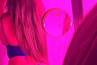 RICA ARGENTINA🇦🇷💦 TETONA Y NAL... - Image 3