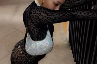 Pretty face-Addictive vibe💅🏽 -... - Image 3