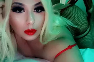 SAN RAFAEL VISITING.. SISSY PUSSY DOLL🥵❤‍🔥💄🔥🫦❤‍🔥🔥 - Image 3