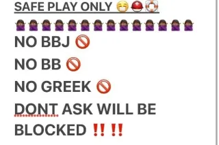 I-95 Baddest Around ‼😝💦15O SS 📍newark de 💦PU$$Y FAIRY 💋💦😝🧚🏾♀🧚🏾♀✨✨💦💦💦 IN AND OUT - Image 6