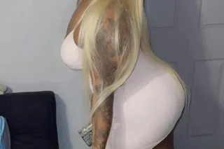 I-95 Baddest Around ‼😝💦15O SS 📍newark de 💦PU$$Y FAIRY 💋💦😝🧚🏾♀🧚🏾♀✨✨💦💦💦 IN AND OUT - Image 9