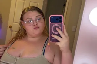 throat goat🥵😉 ready to make you nut💦😻 - Image 11
