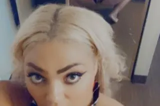 ‍🌸🌸🌸🌸I'll BE YOUR NAUGHTY GIRL... - Image 2