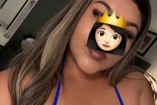5 ⭐Wet and Juicy Latina BBW💦👅H... - Image 2