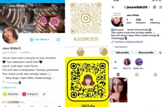 Ｌｅａｖｉｎｇ Ｓｏｏｎ❗📲💋 • Ƽ⭐Ꮄ丅ᗩᖇ ᎴᗴᖇᐯIᑕᗴ • BARBiE💘🏆S͜͡P͜͡E͜͡C͜͡I͜͡A͜͡L͜͡S͜͡🗣 - Image 7