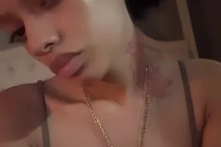 Sexy Petite Lightskin - Image 7