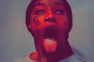 NO ONE ACTUALLY KNOWS ME u gather what u see 😂 to see my work GOOGLE ME starfiyaa - Image 12