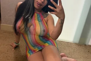NEW ATF Natural DD Blasian🌹Rea... - Image 3