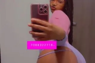 Its Creamy in town limited time only C💦m while you can dada 😍 - Image 7