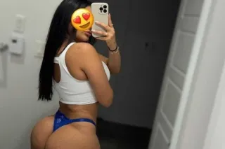 Hola si buscas una experiencia ardientes y llena de placer escrbeme estoy dispuesta a complacerte🔥💦😈 - Image 3