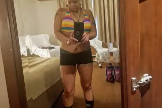 💕Hosting Downtown! Blonde🔥MILF! - Image 5