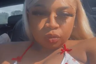 Hello. I’m the INFAMOUS Ta$tty... - Image 1