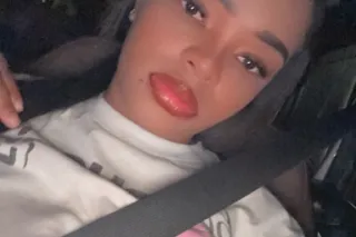 Hey its lexi lastnight in town... - Image 1