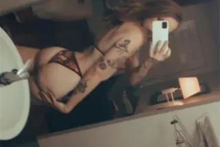 Safe & Sweet Snowbunny is Ready For You 😋🫶🏼 - Image 3