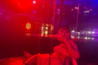 HERE FOR A FUN TIME NOT A LONG TIME BOO 😩 - Image 3
