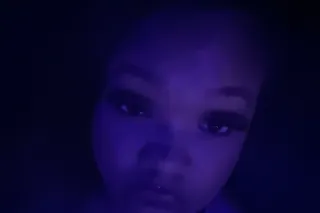 HERE FOR A FUN TIME NOT A LONG TIME BOO 😩 - Image 5