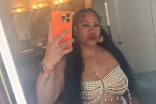 ISLANDBOOTY !!!! CUM HAVE SOME... - Image 1
