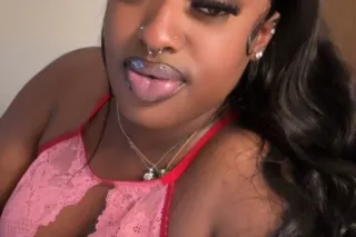 Pretty Black Bih 💦😏x -@prettyb... - Image 4