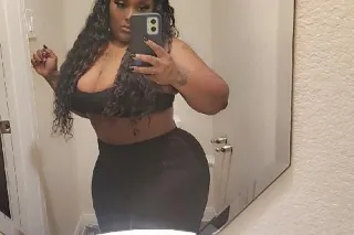 PHAT FINE CURVY SEX ADDICT😍🥳BBW - Image 11