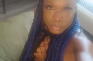 MZ CHOCOLATE 💋🍫 HEY GUYS ITS THURSDAY IM READY TO PLAY BABY IM HORNY AND FREAKY💦💦💦❤ - Image 1