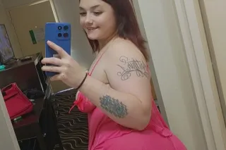 This PRETTY Juicy 👅 Wet 💦 PHATT CAT 😻 Is Guaranteed To Have you Wanting More ‼😘Cum see mee babyy ‼💋🎉 - Image 6