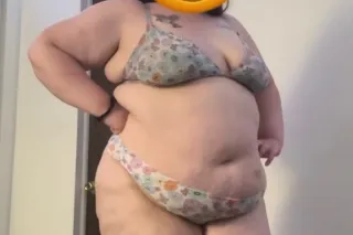 head special!! SEXY WHITE BBW ... - Image 2