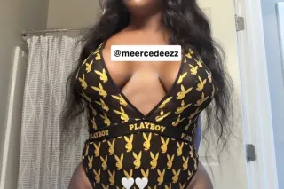 The Ultimate Trans Mercedeez 👸🏾 - Image 2