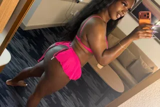 The Ultimate Trans Mercedeez 👸🏾 - Image 3