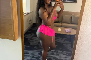 The Ultimate Trans Mercedeez 👸🏾 - Image 4