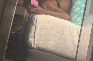 New Face In Town 🥰 Located Near Airport ✈Incalls 🏨Outcalls🏠Chocolate + Petite🍫 Available 24/7 ⏰ - Image 9