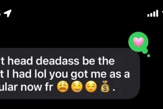 REAL REVIEWS! 🍫😍IM HERE TO SHOW YALL WHAT GOOD PUSSY REALLY IS!!!📲💯CALL MY BLUFF - Image 3