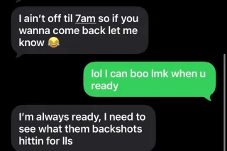REAL REVIEWS! 🍫😍IM HERE TO SHOW YALL WHAT GOOD PUSSY REALLY IS!!!📲💯CALL MY BLUFF - Image 4