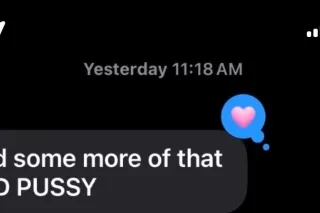 REAL REVIEWS! 🍫😍IM HERE TO SHOW YALL WHAT GOOD PUSSY REALLY IS!!!📲💯CALL MY BLUFF - Image 6