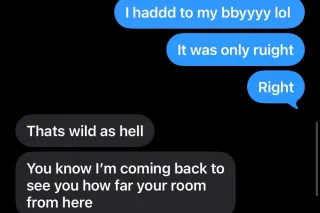 REAL REVIEWS! 🍫😍IM HERE TO SHOW YALL WHAT GOOD PUSSY REALLY IS!!!📲💯CALL MY BLUFF - Image 7