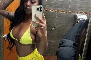 CARIBBEAN HOTTIE READY TO PLAY 😋💦💕 VISITING KING OF PRUSSIA THIS WEEK ONLY 🦋 - Image 5