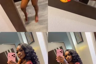 Mz . Big Ole Freak/Bedroom Bul... - Image 2
