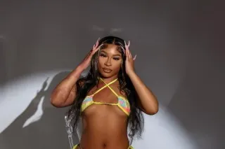 JUST LIKE HONEY🍭SWEET TREAT🍭 H... - Image 1