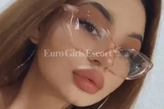 Melani, agency Escort in Oslo. Last seen online: 22.7.2026 - Image 2