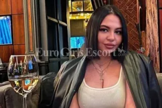 Melani, agency Escort in Oslo. Last seen online: 22.7.2026 - Image 3